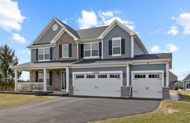 12520 S Cherry Blossom Boulevard photos photos