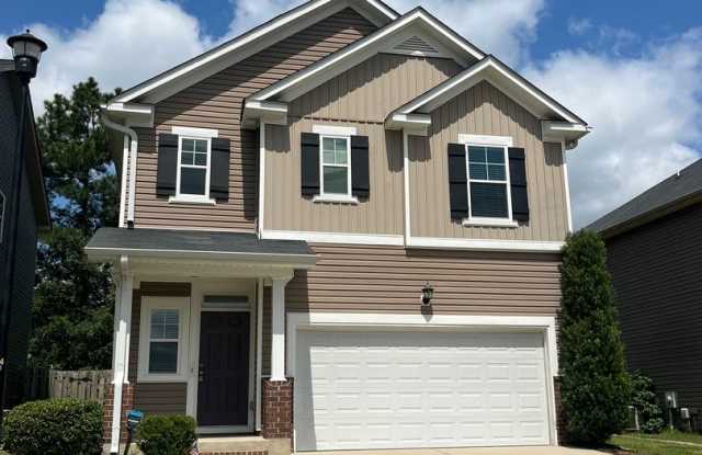 742 Kensey Park Lane/Canterbury Farms Community - 742 Kensey Park Lane, Columbia County, GA 30813