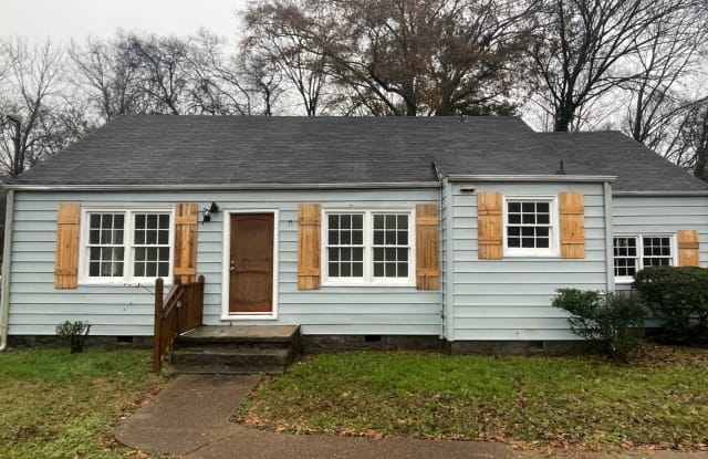 6120 East Brainerd Rd - 6120 East Brainerd Road, Chattanooga, TN 37421