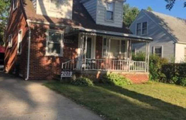4457 GRINDLEY PARK Street - 4457 Grindley Park Street, Dearborn Heights, MI 48125