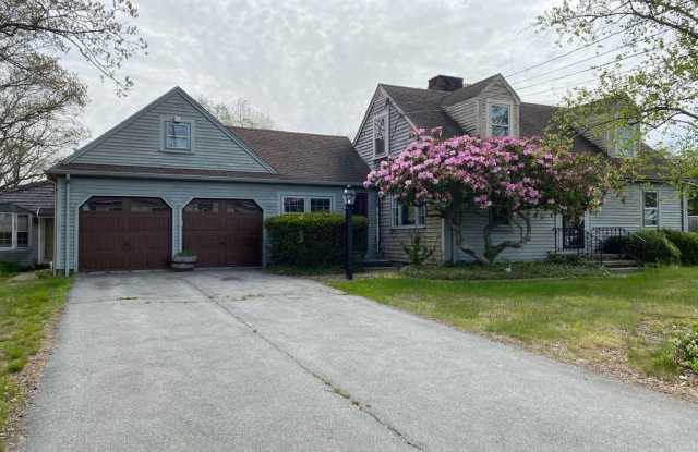 796 Church Street - 796 Church Street, New Bedford, MA 02745