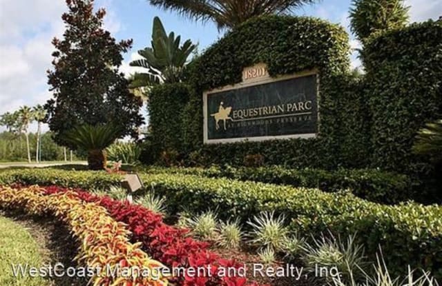 18111 Bridle Club Dr. - 18111 Bridle Club Dr, Tampa, FL 33647