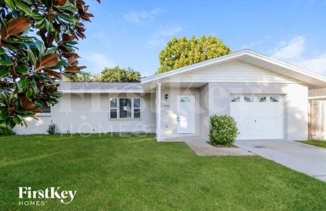 3006 22nd Avenue West - 3006 22nd Avenue West, Bradenton, FL 34205