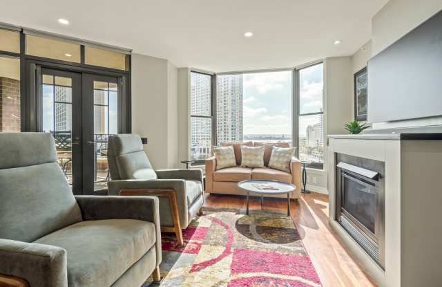 500 West Harbor Drive - 1020 photos photos