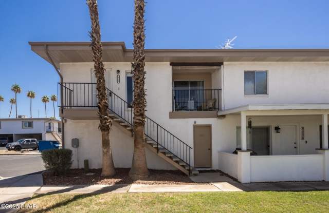 1723 Montana Vista unit: D - 1723 Montana Vista, Lake Havasu City, AZ 86403