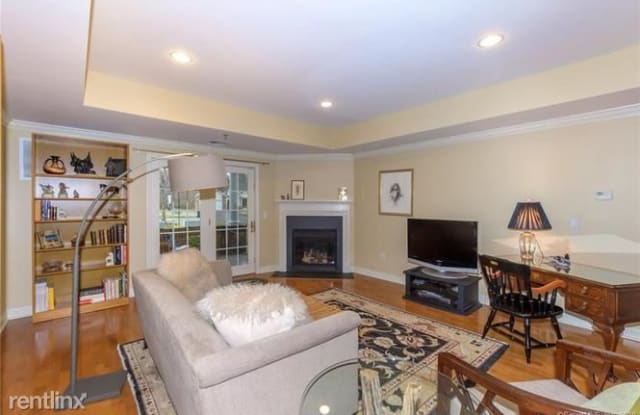 25 Cassandra Blvd Apt 106 - 25 Cassandra Boulevard, West Hartford, CT 06107