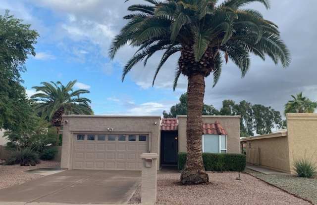 9466 E Sun Lakes Blvd N - 9466 East Sun Lakes Boulevard North, Sun Lakes, AZ 85248