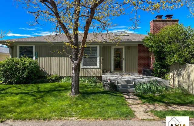 Spacious Home Right on the Park! photos photos