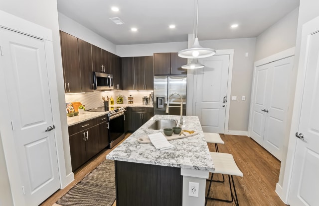 Opal Legacy Central Apartments photos photos