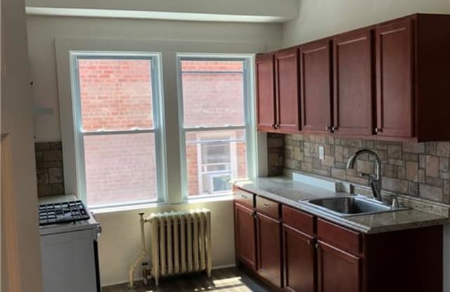 230 N 7th Avenue - 230 South 7th Avenue, Mount Vernon, NY 10550