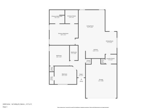 2248 Centennial Valley Drive Gallery 2