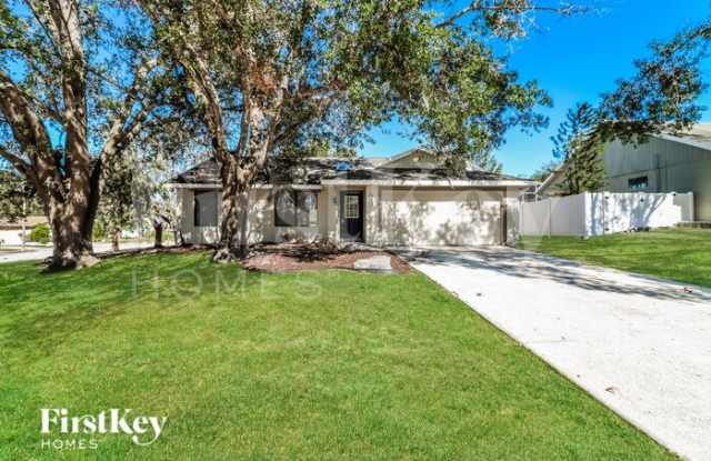 7436 Goldeneye Drive - 7436 Goldeneye Drive, River Ridge, FL 34654 7436 Goldeneye Drive - 7436 Goldeneye Drive, River Ridge, FL 34654