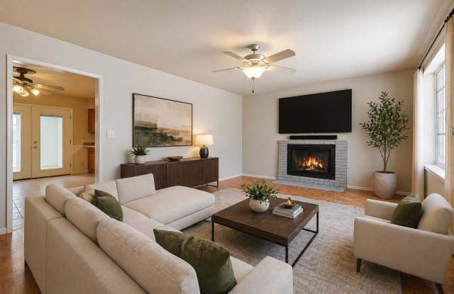 WALK TO ASU.  6 Bed 4 Bath right near campus photos photos