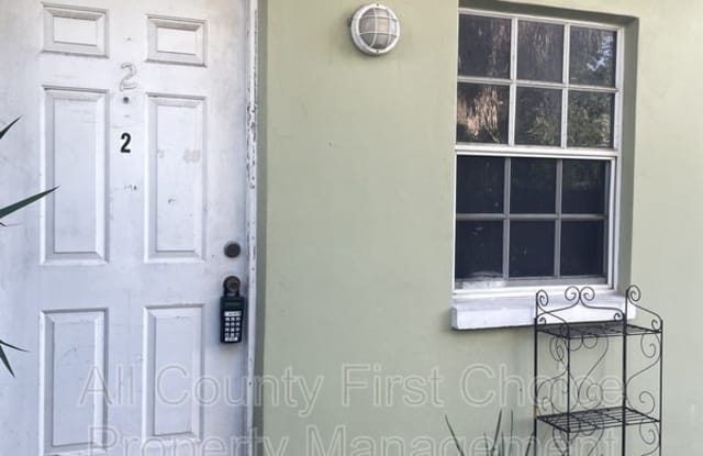 6694 5th Ave N - 6694 5th Avenue North, St. Petersburg, FL 33710
