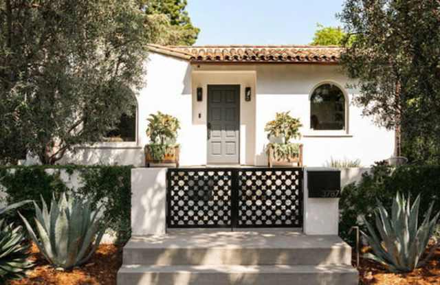 3787 Glenfeliz Boulevard Gallery 1