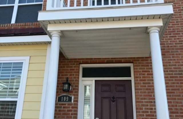 109 Carraway Lane - 109 Carraway Lane, Annapolis, MD 21401