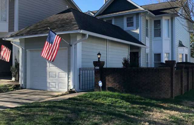 407 Clarkson Green Street - 407 Clarkson Green St, Charlotte, NC 28202