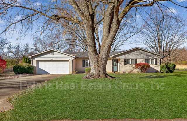 4646 Susy Ln - 4646 Susy Lane, Indianapolis, IN 46221