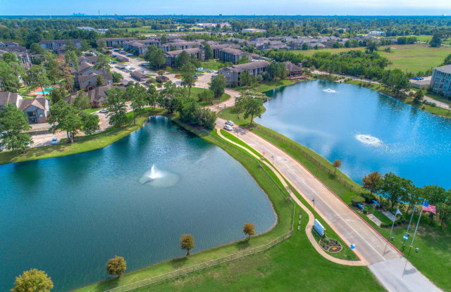 The Edgewater at Klein photos photos