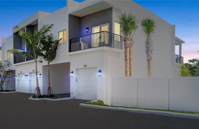 1313 NW 27 Terrace, Pompano Beach, FL 33069 Gallery 4