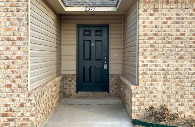 Welcome Home in Shawnee! Gallery 1