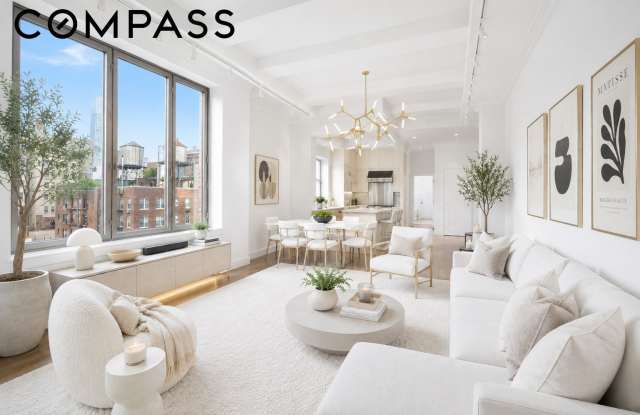 43 West 64th Street Gallery 2