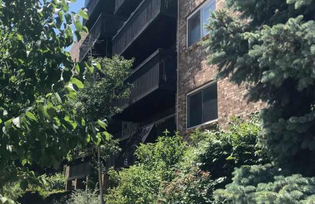 Studio Apartment in Awesome Denver Location! photos photos