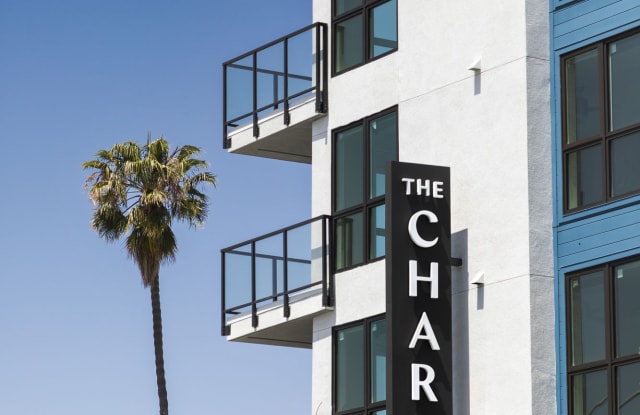 The Charlie Mar Vista photos photos