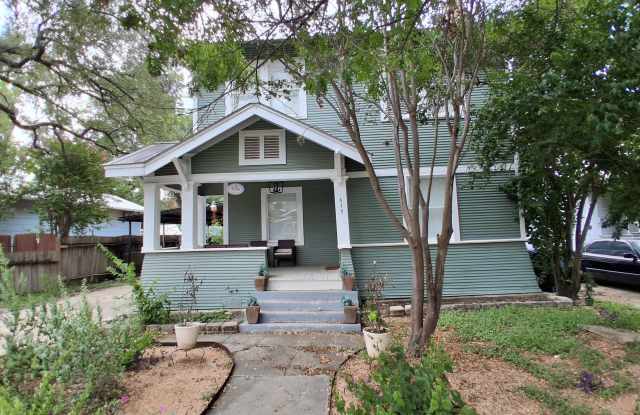 619 Cedar Street Gallery 2