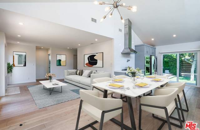 4518 Alla Rd - 4518 Alla Road, Los Angeles, CA 90066