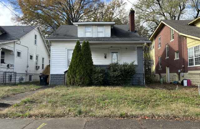 716 South 38th Street photos photos