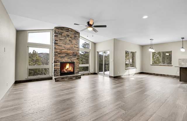 756 Impala Trail - 756 Impala Trail, Park County, CO 80421