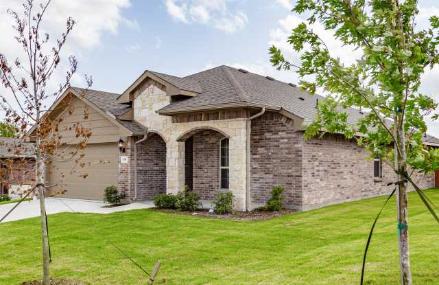 2954 Emma Lane - 2954 Emma Lane, Kaufman County, TX 75147