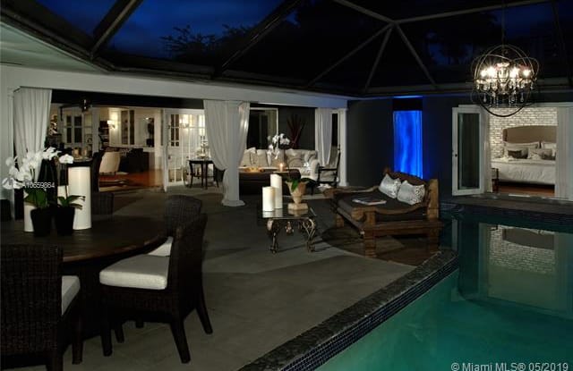 1361 NE 103rd St - 1361 Northeast 103rd Street, Miami Shores, FL 33138