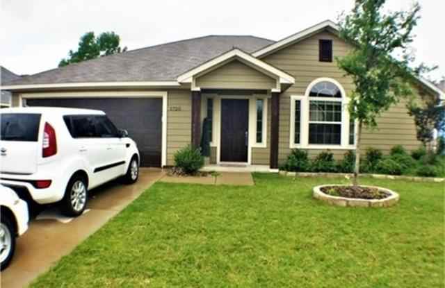 1720 Post Oak Court - 1720 Post Oak Court, Denton, TX 76209