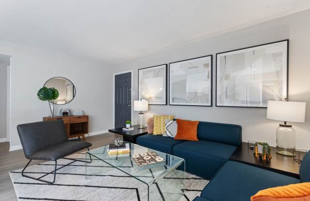 Springfield Apartments Gallery 2
