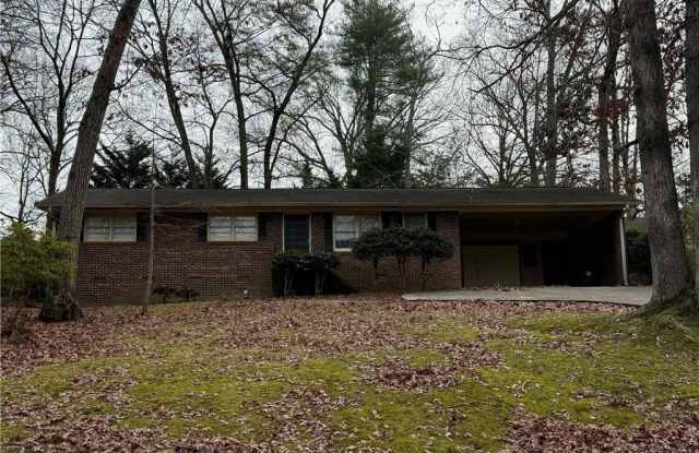 481 Woodland Drive - 481 Northwest Woodland Drive, Gainesville, GA 30501