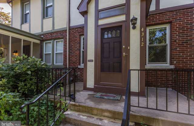 4312 BRANDYWINE STREET NW Gallery 2