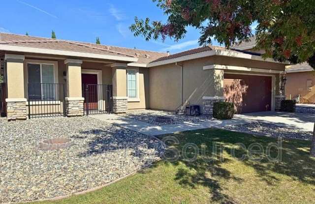 333 Catmint St - 333 Catmint Street, Manteca, CA 95337