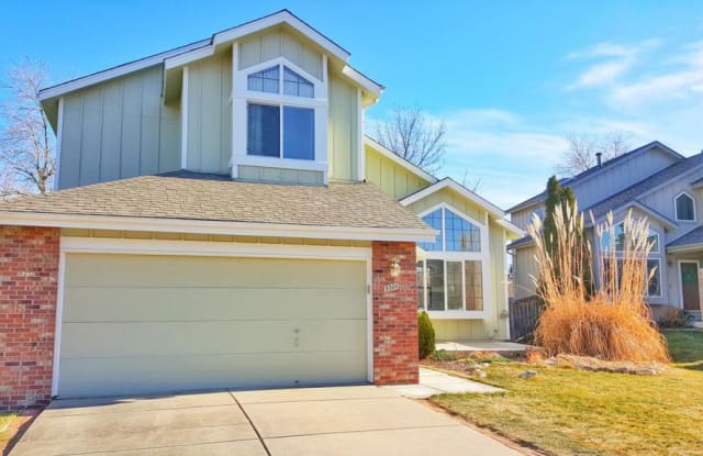 9366 S. Pepperwood Lane - #1 - 9366 Pepperwood Ln, Highlands Ranch, CO 80126