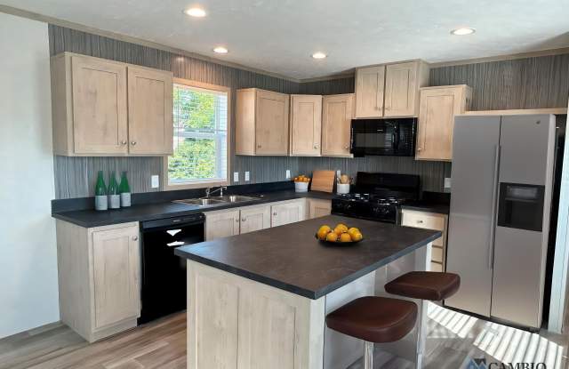 23 Eagle Vista Lane - 23 Eagle Vista Lane, Oakland County, MI 48359