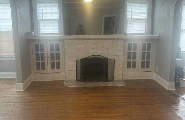 341-43 Bruce Street - 341-43 Bruce Street, Syracuse, NY 13224