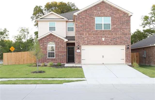 1912 Pilot Point Way - 1912 Pilot Point Way, Princeton, TX 75407