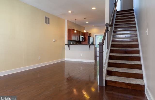 2012 KIMBALL STREET - 2012 Kimball Street, Philadelphia, PA 19146