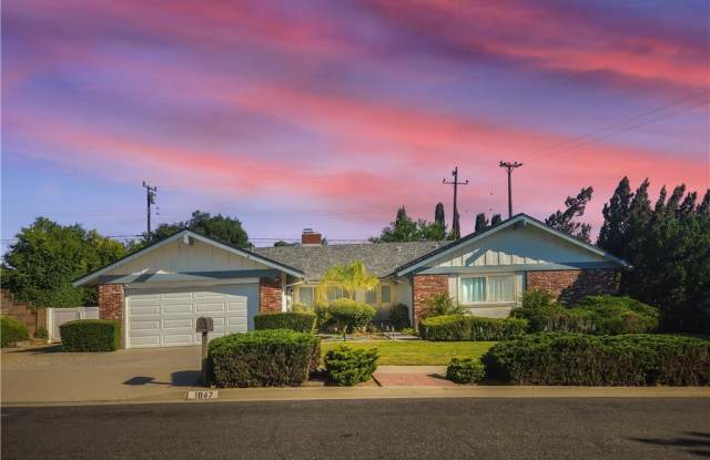 1847 Nowak Avenue - 1847 Nowak Avenue, Thousand Oaks, CA 91360