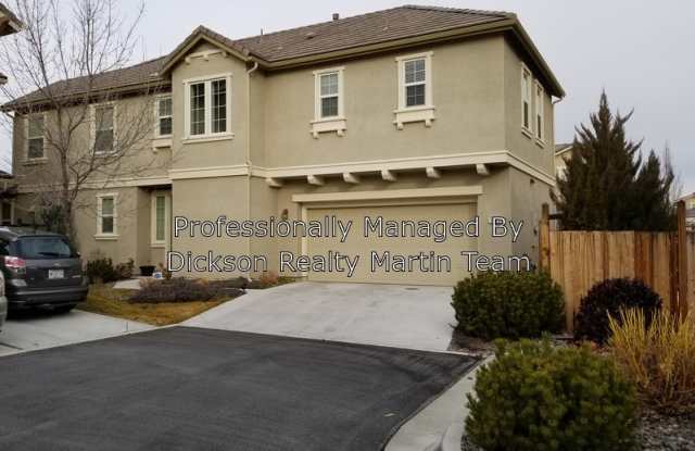 7093 Sacred Circle - 7093 Sacred Circle, Sparks, NV 89436