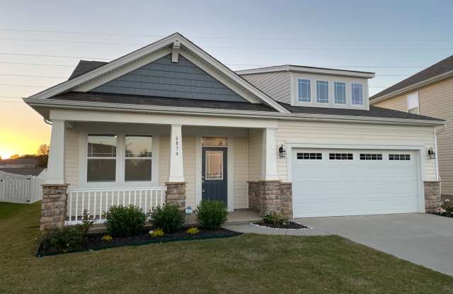 6834 Meridale Forest Drive-CB - 6834 Meridale Forest Drive, Mecklenburg County, NC 28078