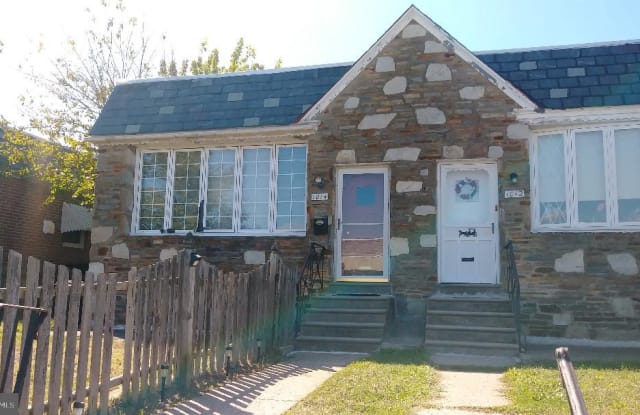 1014 HARTEL AVENUE - 1014 Hartel Avenue, Philadelphia, PA 19111