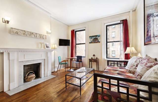 344 East 50th Street - 344 East 50th Street, New York City, NY 10017