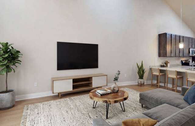 Riverwalk Townhomes Gallery 4